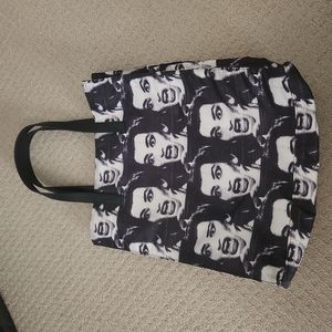 Marc Jacob's Maria Callas